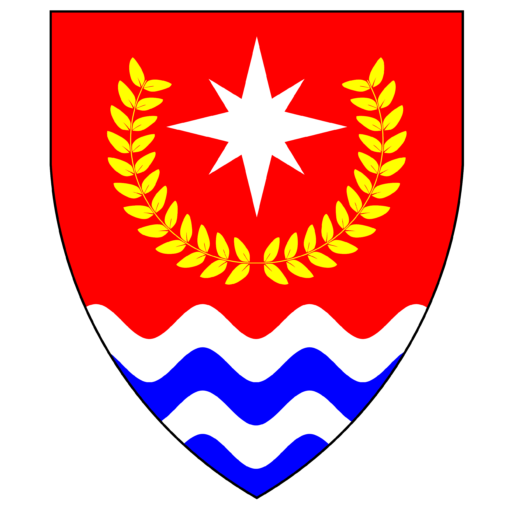 The Barony of Highland Foorde